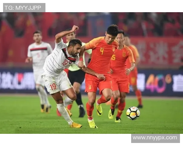 叙利亚对中国国家足球队精彩对决免费直播全程观看指南