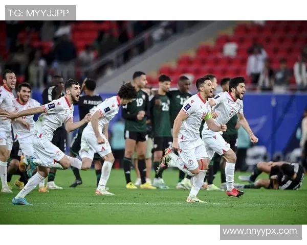 叙利亚与伊拉克展开激烈角逐争夺预选赛晋级名额的精彩对决